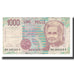Banknot, Włochy, 1000 Lire, 1990, Undated, KM:114a, VF(30-35)