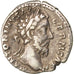 Moeda, Marcus Aurelius, Denarius, 161-180, Roma, EF(40-45), Prata