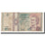 Banknot, Rumunia, 1000 Lei, 1991, Undated, KM:101Aa, VF(20-25)