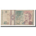 Banknote, Romania, 1000 Lei, 1991, KM:101Aa, VF(20-25)