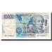 Banconote, Italia, 10,000 Lire, 1984, 1984-09-03, KM:112b, BB+