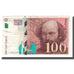 Francia, 100 Francs, Cézanne, 1997, BB, Fayette:74.01