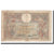 France, 100 Francs, Luc Olivier Merson, 1932, 1932-08-04, VF(30-35)