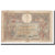Francia, 100 Francs, Luc Olivier Merson, 1932, 1932-08-04, MB+, Fayette:24.11