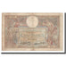Francia, 100 Francs, Luc Olivier Merson, 1932, 1932-08-04, MB+, Fayette:24.11