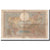 France, 100 Francs, Luc Olivier Merson, 1932, 1932-08-04, TB+, Fayette:24.11