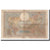 Francia, 100 Francs, Luc Olivier Merson, 1932, 1932-08-04, MB+, Fayette:24.11