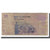 Biljet, Marokko, 20 Dirhams, 1996, KM:67b, B+