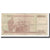 Nota, Turquia, 100,000 Lira, L.1970, KM:205, VF(20-25)