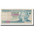 Banconote, Turchia, 250,000 Lira, L.1970, KM:207, MB