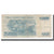 Biljet, Turkije, 250,000 Lira, L.1970, KM:207, TB