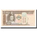 Billet, Mongolie, 50 Tugrik, 2008, KM:64b, NEUF