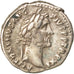 Coin, Antoninus Pius, Denarius, AU(50-53), Silver, Cohen:284