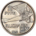 Switzerland, Medal, 50 Ans Airport de Genève, Aviation, 1970, MS(63), Silver
