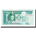 Banconote, Mongolia, 10 Tugrik, 2009, KM:62e, FDS