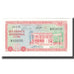 Banconote, Burundi, 10 Francs, 1970, 1970-04-01, KM:20b, FDS