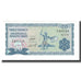 Nota, Burundi, 20 Francs, 1973, 1973-07-01, KM:21b, UNC(65-70)