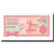 Banknot, Burundi, 20 Francs, 2007, 2007-11-01, KM:27d, UNC(65-70)