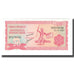 Billete, 20 Francs, 2007, Burundi, 2007-11-01, KM:27d, UNC