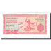 Geldschein, Burundi, 20 Francs, 2007, 2007-11-01, KM:27d, UNZ