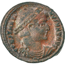 Constantine I, Nummus, Kyzikos, BB, Rame, Cohen:254