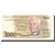 Nota, Brasil, 1000 Cruzeiros, Undated (1990-91), KM:231a, UNC(65-70)