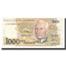 Nota, Brasil, 1000 Cruzeiros, Undated (1990-91), KM:231a, UNC(65-70)