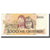 Nota, Brasil, 1000 Cruzeiros, Undated (1990-91), KM:231a, UNC(65-70)