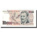 Banconote, Brasile, 10,000 Cruzeiros, Undated (1991-93), KM:233c, FDS