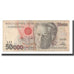 Banconote, Brasile, 50,000 Cruzeiros, Undated (1992), KM:234a, BB