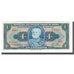 Nota, Brasil, 1 Cruzeiro, Undated (1954-58), KM:150d, UNC(65-70)