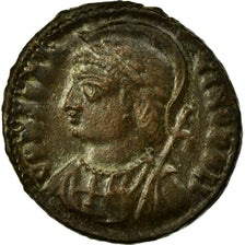 Münze, Nummus, Kyzikos, SS, Kupfer, Cohen:21