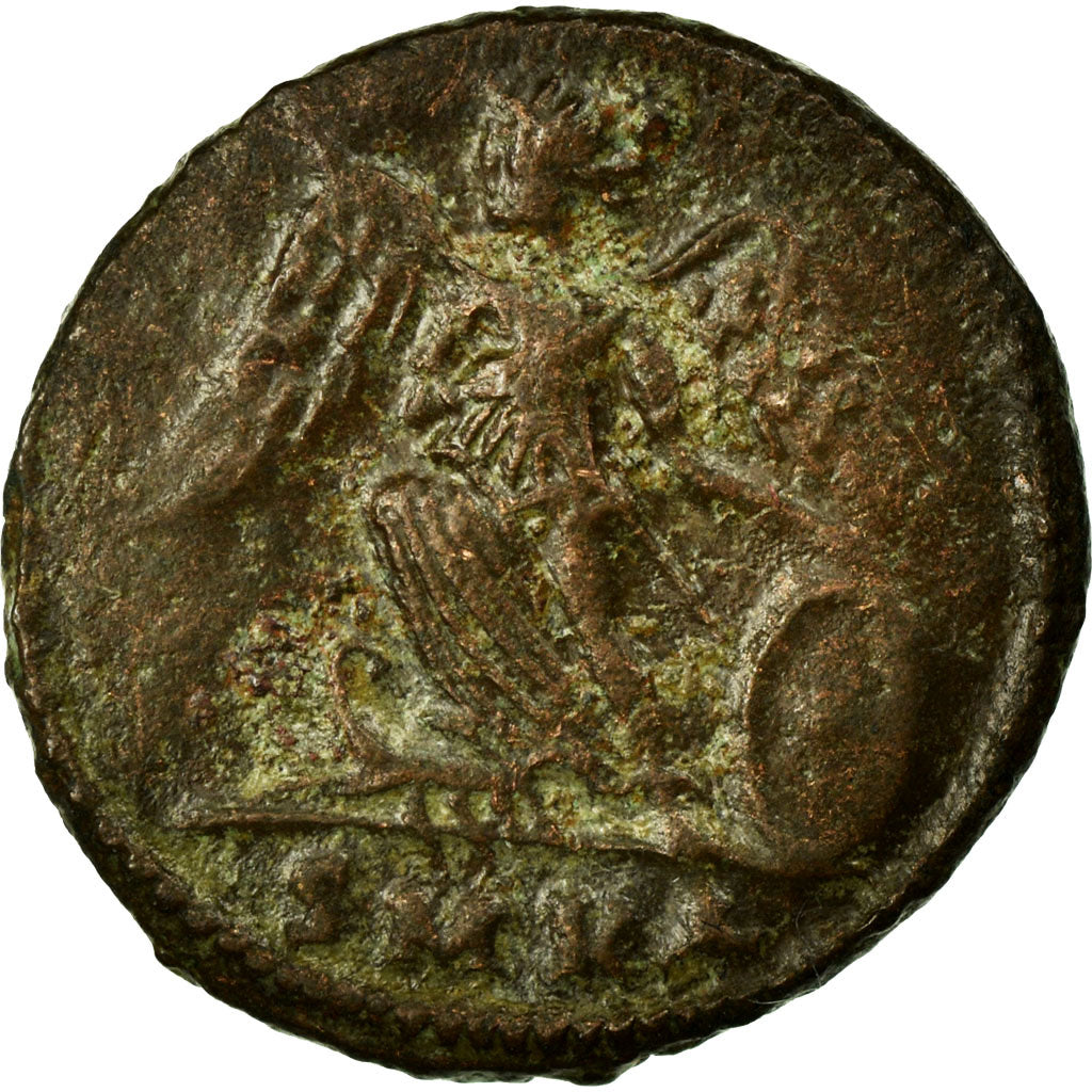 Münze, Nummus, Kyzikos, SS, Kupfer, Cohen:21