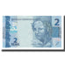 Nota, Brasil, 2 Reais, 2010, UNC(65-70)