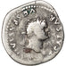 Titus, Denarius, VF(30-35), Silver, Cohen #104, 3.20