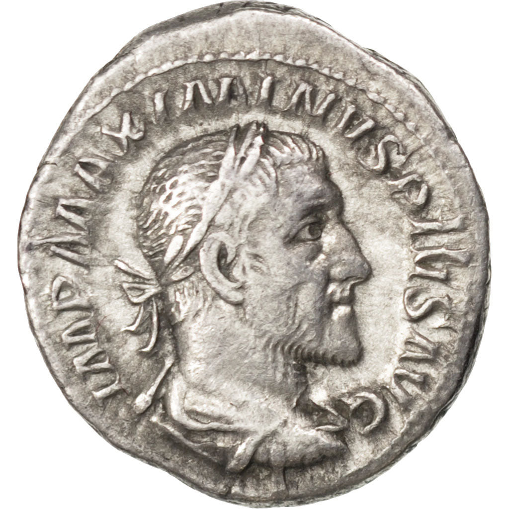 Maximinus I, Antoninianus, BB+, Biglione, Cohen:99