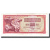 Banconote, Iugoslavia, 100 Dinara, 1978, 1978-08-12, KM:90a, SPL-