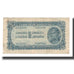 Nota, Jugoslávia, 5 Dinara, 1944, KM:49a, EF(40-45)