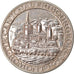 Switzerland, Medal, Tir Cantonal Fribourgeois, Romont, 1978, MS(63), Silver
