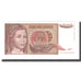 Banknote, Yugoslavia, 10,000 Dinara, 1992, KM:116a, UNC(65-70)