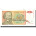 Banconote, Iugoslavia, 5,000,000,000 Dinara, 1993, KM:135a, FDS
