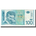 Nota, Jugoslávia, 100 Dinara, 2000, KM:156a, AU(55-58)