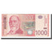 Geldschein, Jugoslawien, 1000 Dinara, 2001, KM:158a, SS
