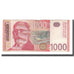 Banconote, Iugoslavia, 1000 Dinara, 2001, KM:158a, BB