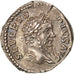 Moneda, Septimius Severus, Denarius, EBC, Plata, Cohen:529