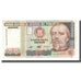 Geldschein, Peru, 100,000 Intis, 1989, 1989-12-21, KM:145, VZ