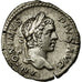 Coin, Caracalla, Denarius, 211-217, Roma, AU(50-53), Silver, Cohen:143