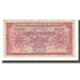 Nota, Bélgica, 5 Francs-1 Belga, 1943, 1943-02-01, KM:121, EF(40-45)