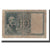 Nota, Itália, 10 Lire, 1935, 1935-06-18, KM:25a, VG(8-10)