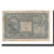 Banknot, Włochy, 10 Lire, 1944, 1944-11-23, KM:32b, VF(20-25)